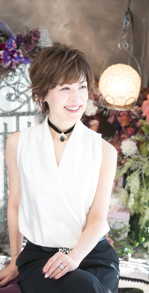 Profile Precious Beauty vol.1　