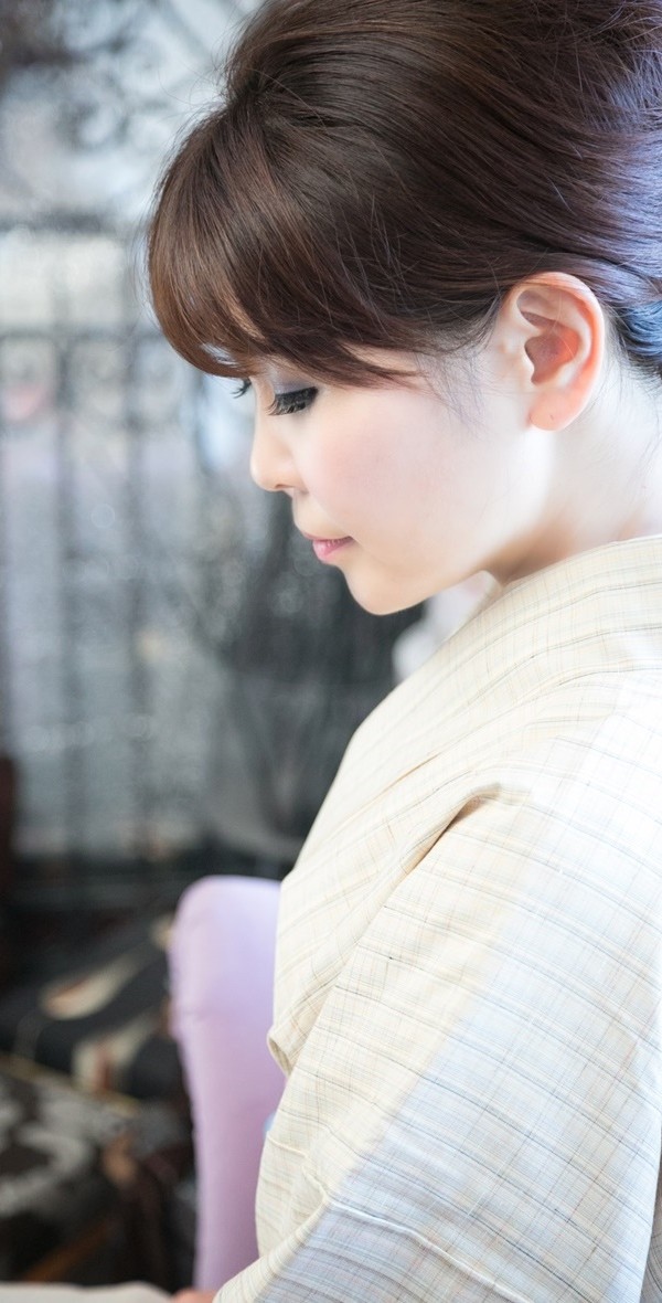 Profile Precious Beauty vol.1　