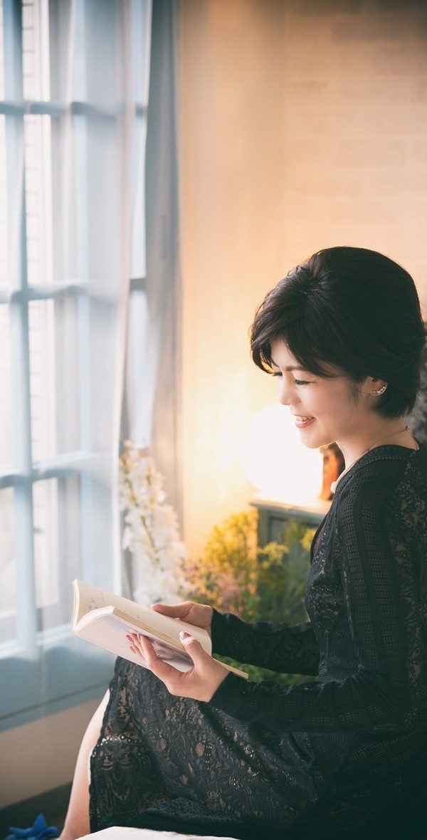 Profile Precious Beauty vol.1　