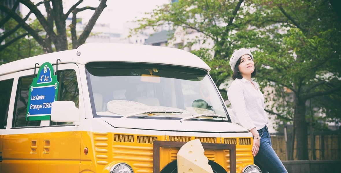 Profile Precious Beauty vol.1　