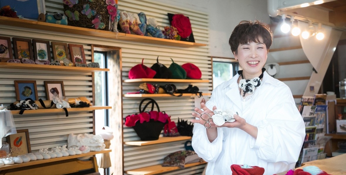 Profile Precious Beauty vol.2　