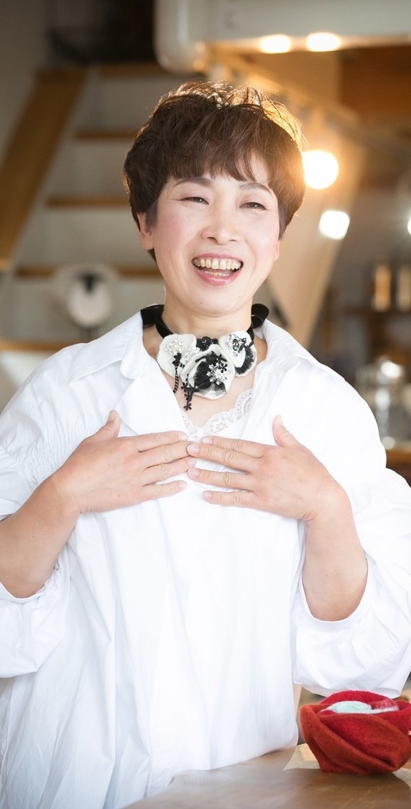 Profile Precious Beauty vol.2　