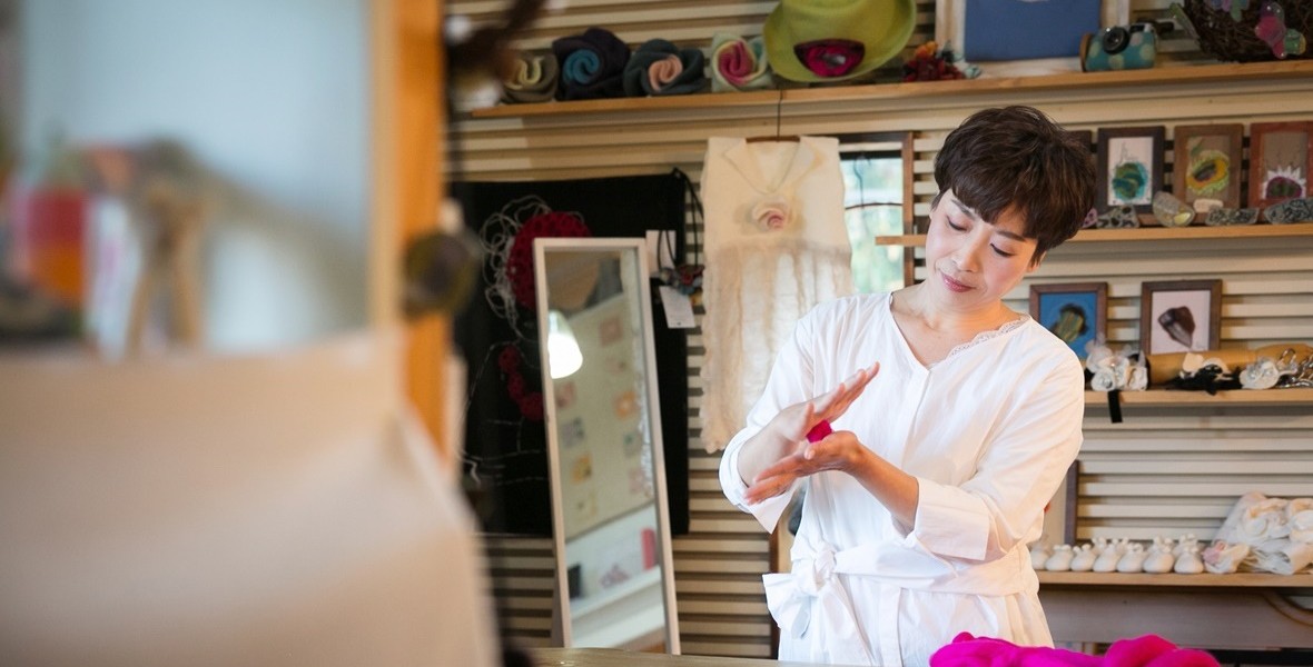 Profile Precious Beauty vol.2　