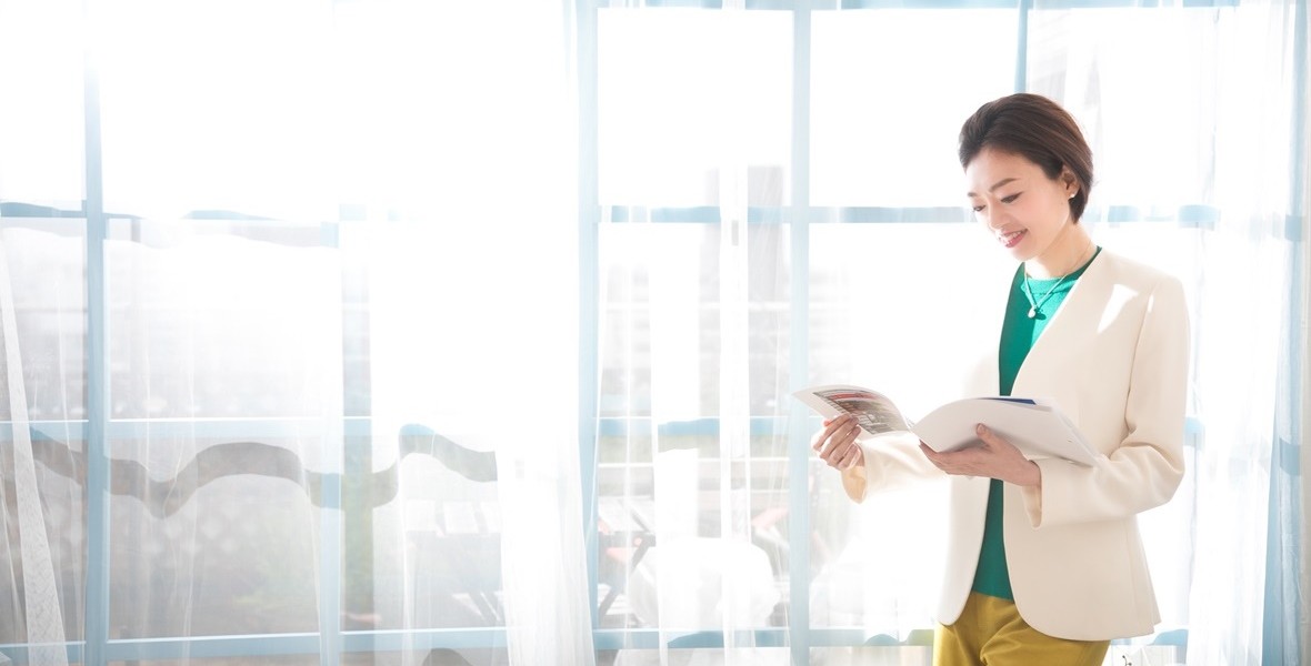 Profile Precious Beauty vol.2　