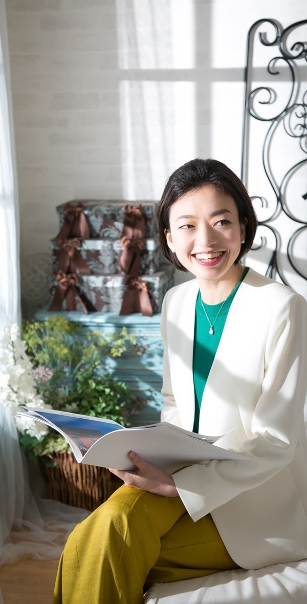 Profile Precious Beauty vol.2　