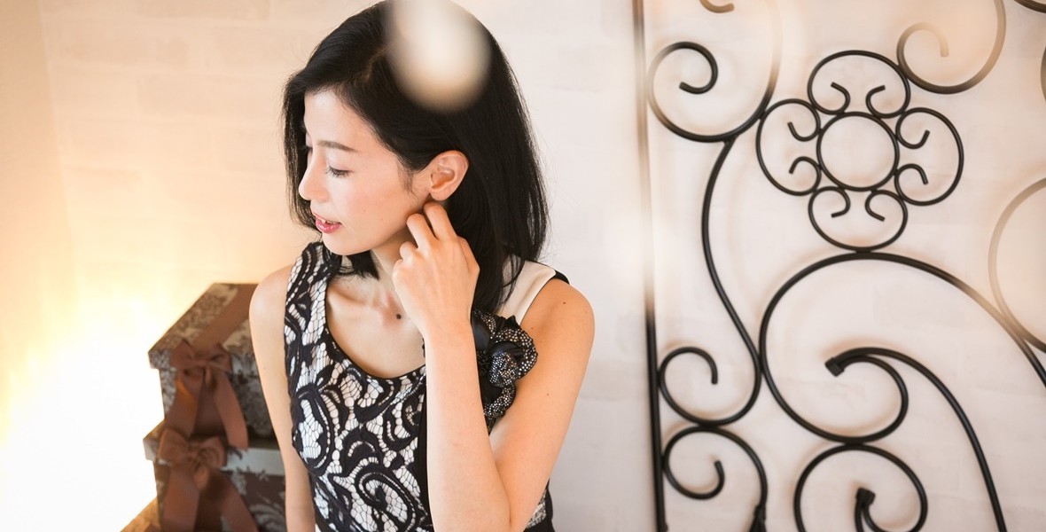 Profile Precious Beauty vol.3　