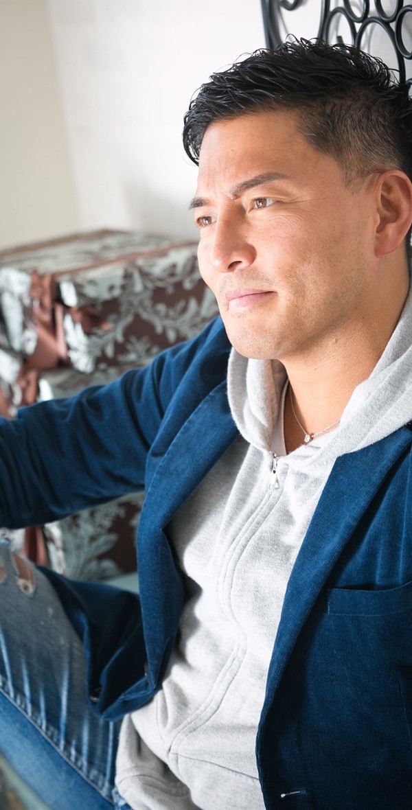 Profile Premium Dandy vol.1　