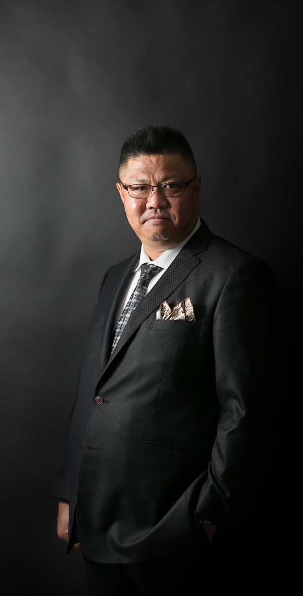 Profile Premium Dandy vol.1　