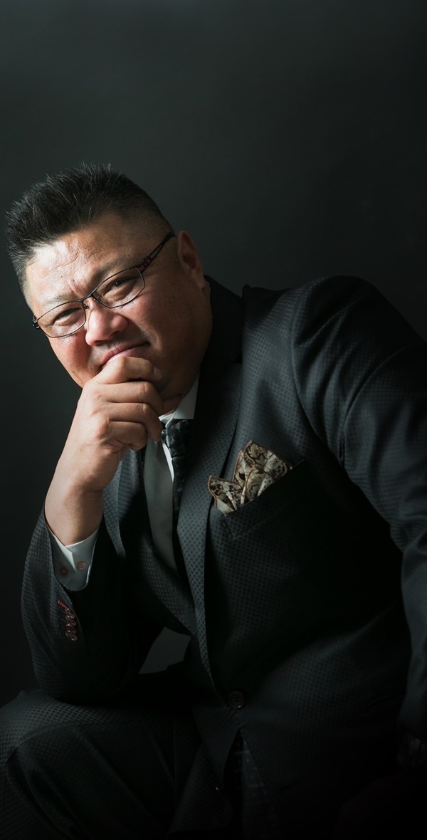 Profile Premium Dandy vol.1　