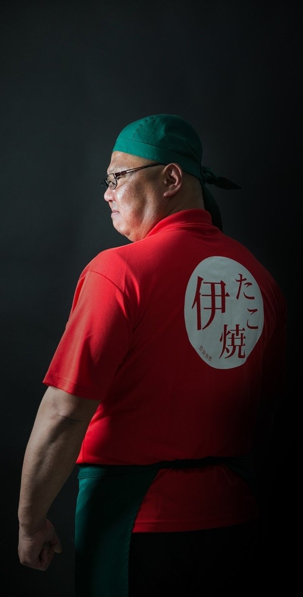 Profile Premium Dandy vol.1　