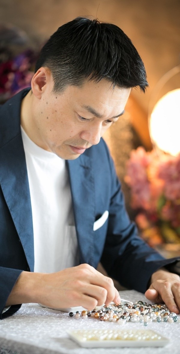 Profile Premium Dandy vol.1　