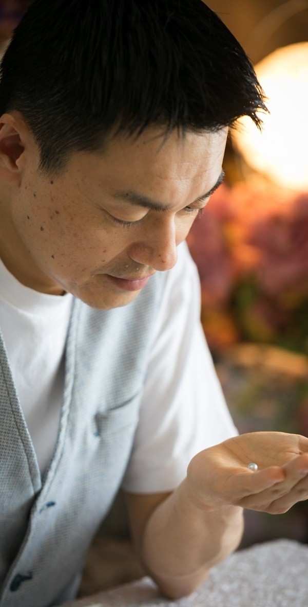 Profile Premium Dandy vol.1　