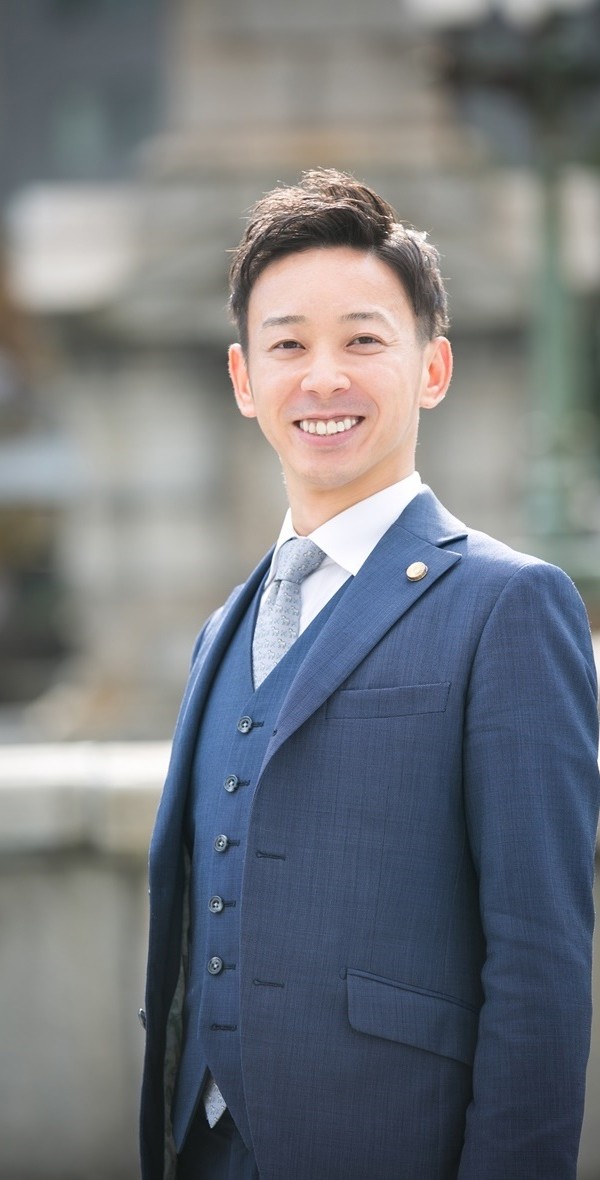 Profile Premium Dandy vol.2　