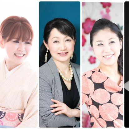 しのぶれど７周年