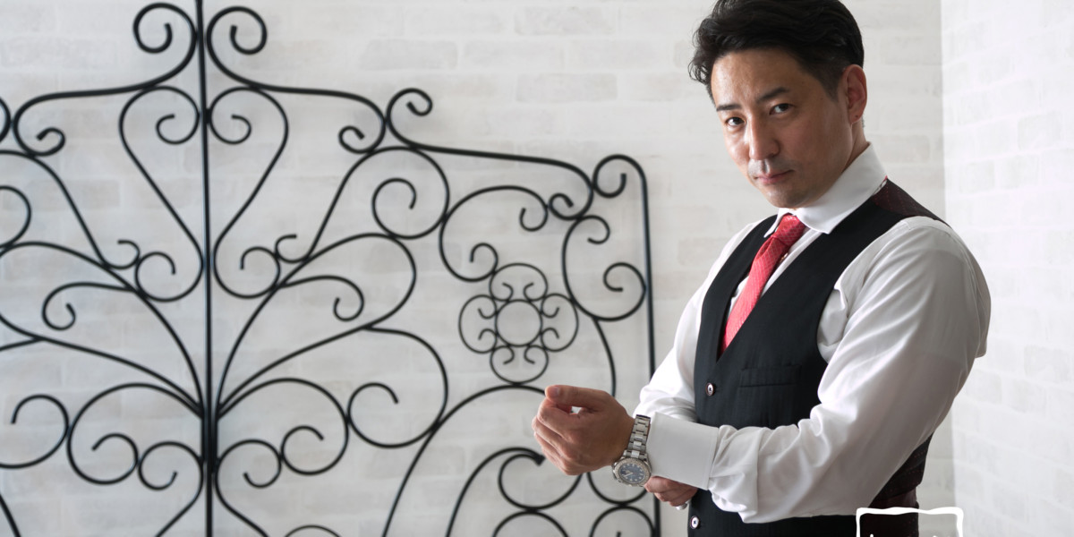 Profile Premium Dandy vol.３　