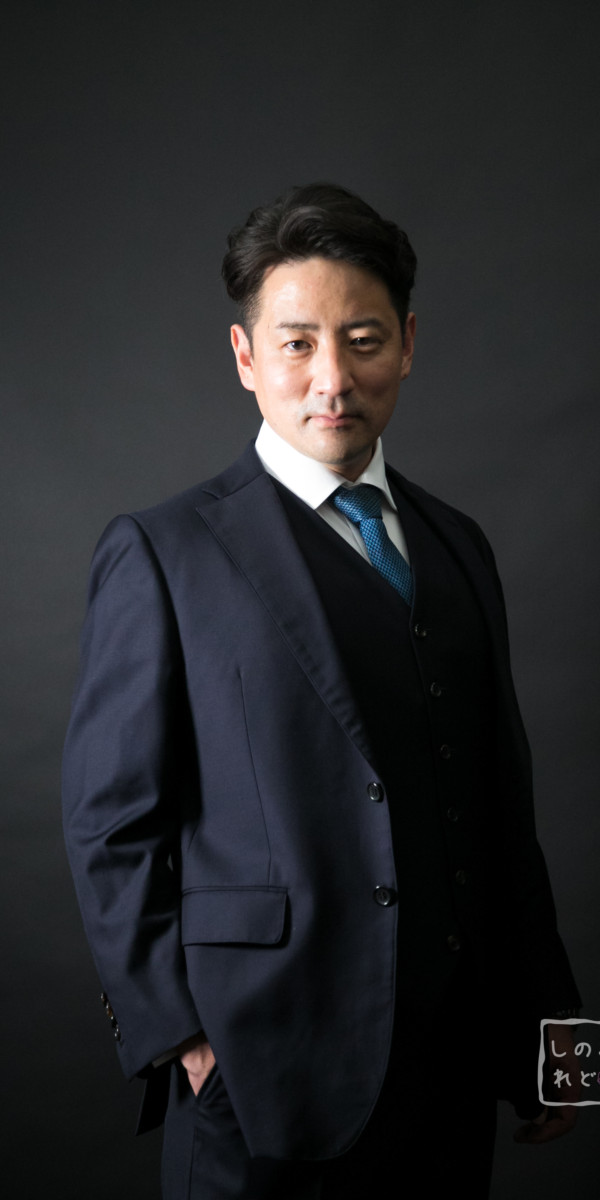 Profile Premium Dandy vol.３　