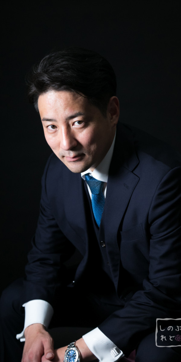 Profile Premium Dandy vol.３　