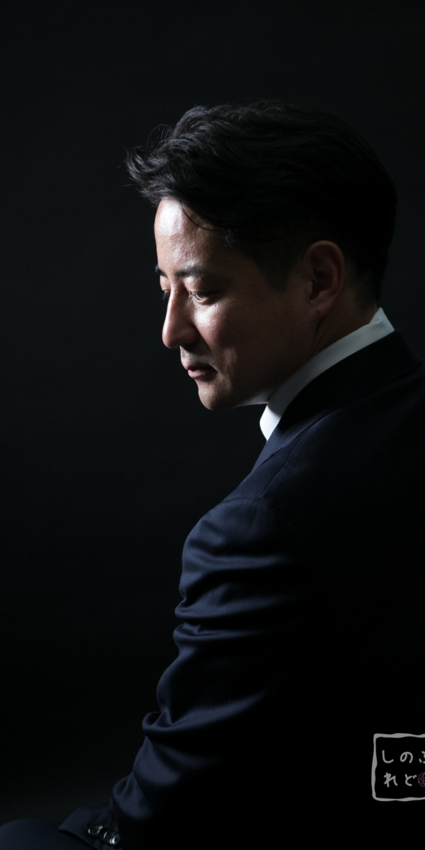 Profile Premium Dandy vol.３　