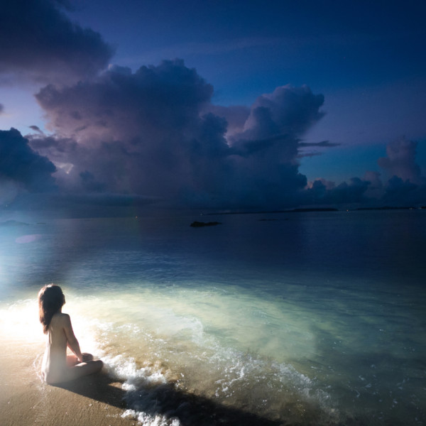 Nude ロケ　in 沖縄