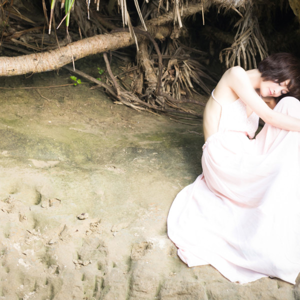 Nude ロケ　in 沖縄