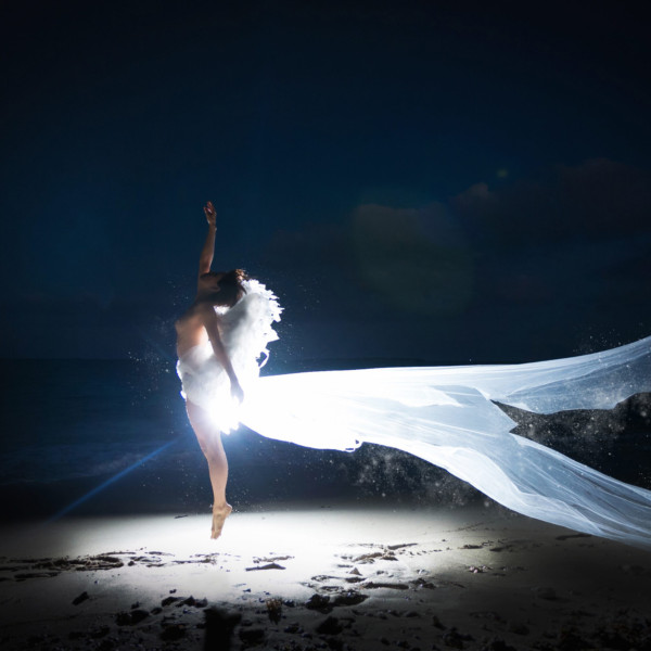 Nude ロケ　in 沖縄