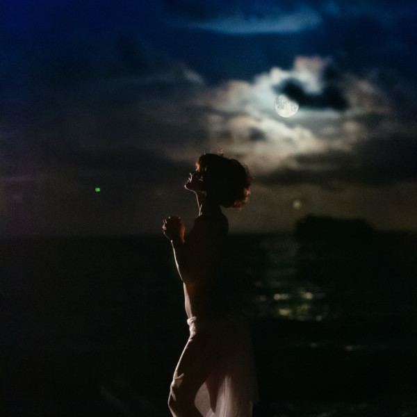 Nude ロケ　in 沖縄