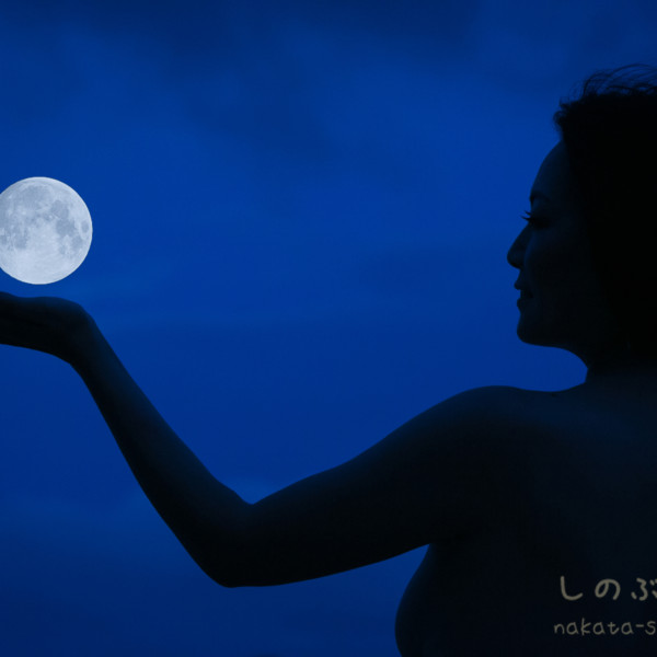 Nude ロケ　in 沖縄